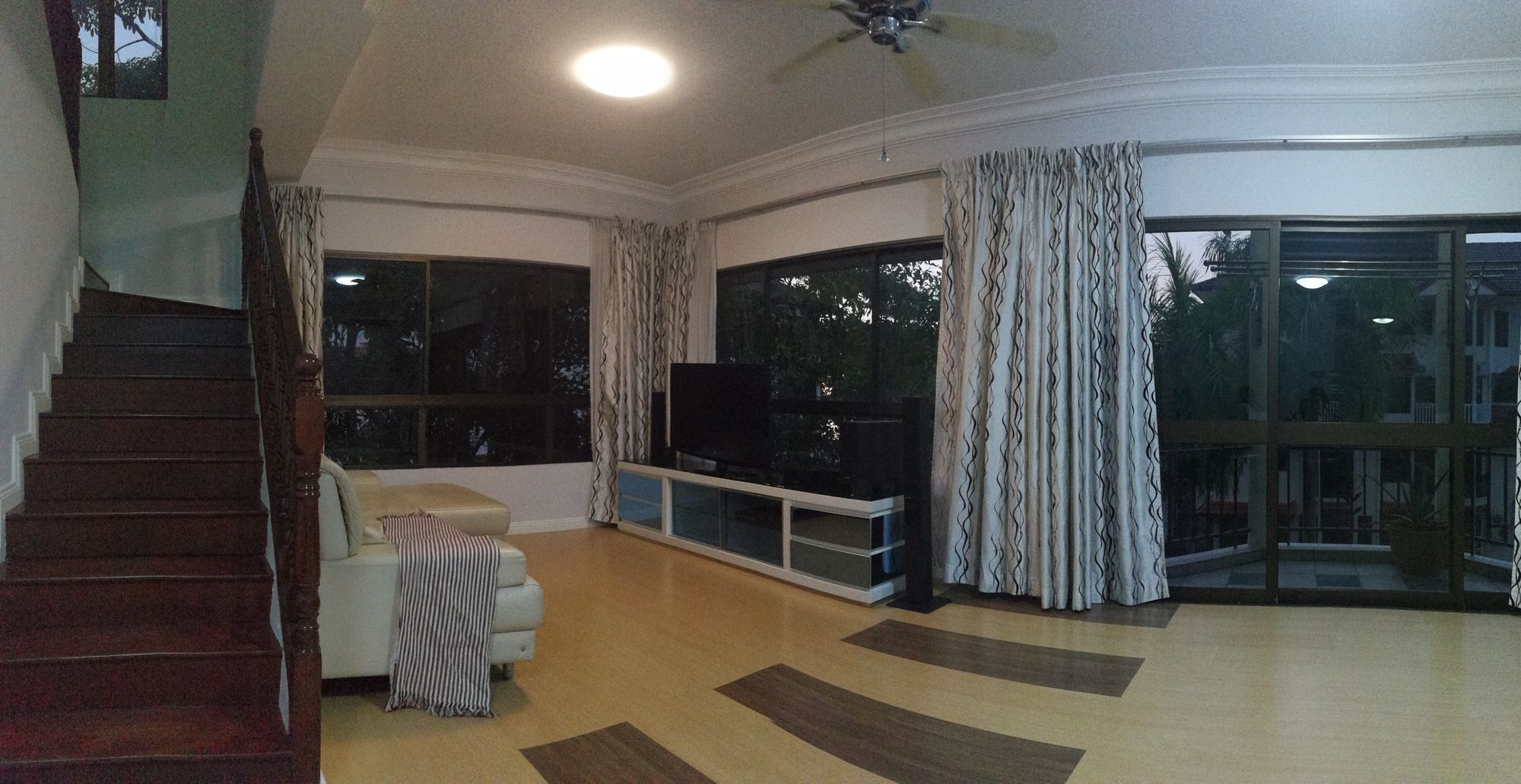 Kk City Homesuite At Kk City Center 1 Κότα Κιναμπαλού Εξωτερικό φωτογραφία