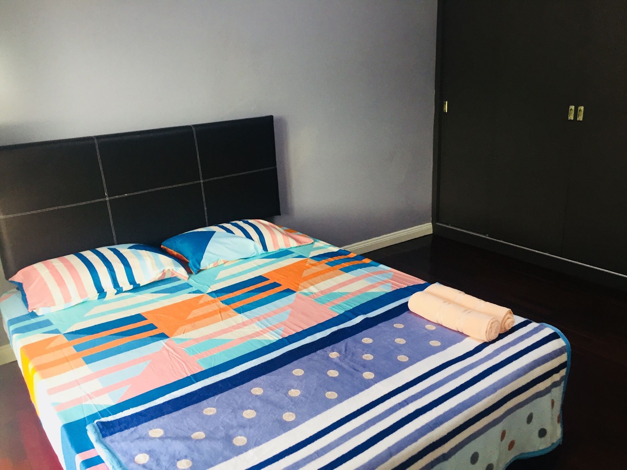 Kk City Homesuite At Kk City Center 1 Κότα Κιναμπαλού Εξωτερικό φωτογραφία