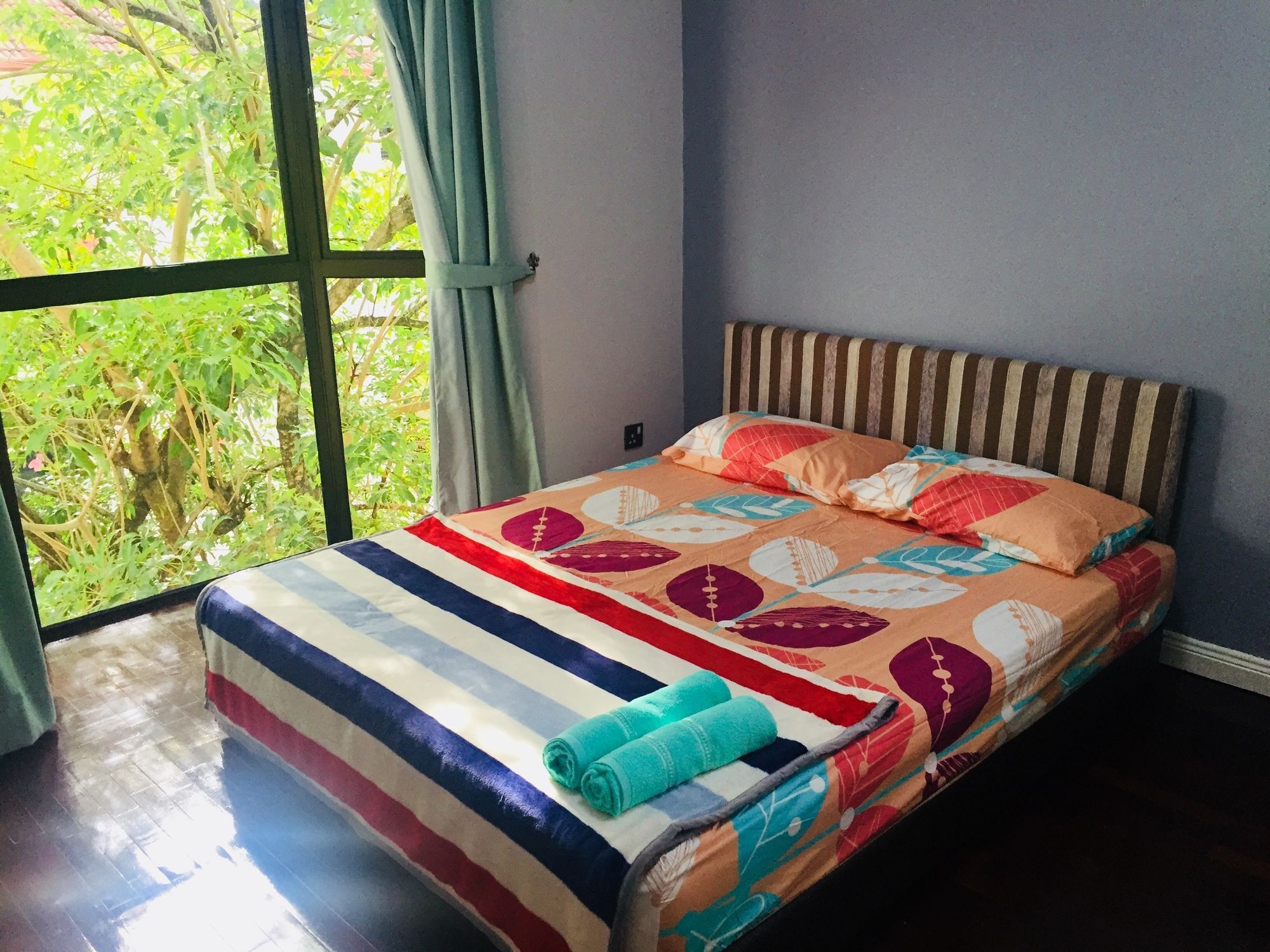 Kk City Homesuite At Kk City Center 1 Κότα Κιναμπαλού Εξωτερικό φωτογραφία